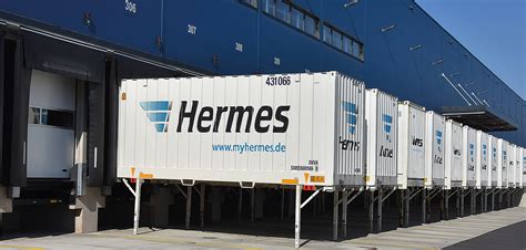 hermes versand würzburg